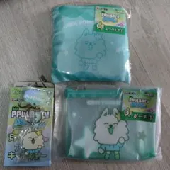 TXT エニマイくじ　 プルバトゥ　ヨンモン　チェ・スビン　3点セット