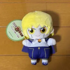 金色のガッシュ‼︎2 マスコットぬいぐるみ ガッシュ