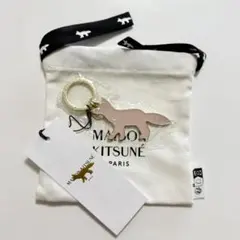2026年最新】MAISON KITSUNE レディース キーホルダー・キーリングの