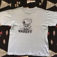 USA ビンテージ スヌーピー Tシャツ