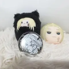 サカモトデイズ キャラクターグッズ