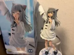 2026年最新】甘城なつき フィギュアの人気アイテム - メルカリ