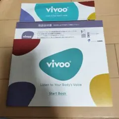 vivoo サンプルのサムネイル