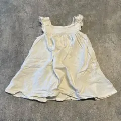 babyGap コットンワンピースセット　子供服　70
