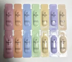 エレガンス モデリング カラーベース 全7色×2セット