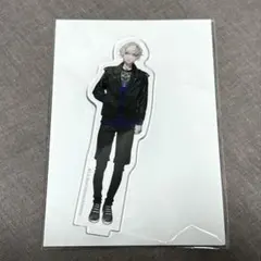 うたプリ ブロッコリーくじ アクスタ 天草シオン ② - メルカリ