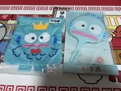 ハンギョドン一番くじセット