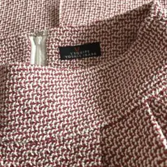 レキップ ヨシエイナバ タイト スカート 38