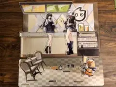 鳴潮　ガルブレーナ 千咲　ビッグアクリルスタンド　coco ミルクティ　限定