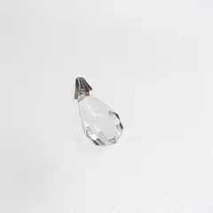 ペンダント　トップ　SWAROVSKI　スワロフスキー　クリスタル　チャーム