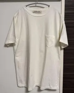 【新品未着用】REMI RELIEF ポケットTシャツのサムネイル