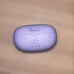 Disney Victor ラプンツェル ワイヤレスイヤホン - メルカリ