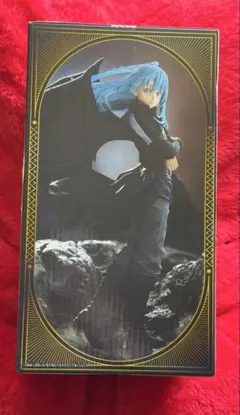 劇場版 転生したらスライムだった件 蒼海の涙編 魔王リムル＝テンペスト