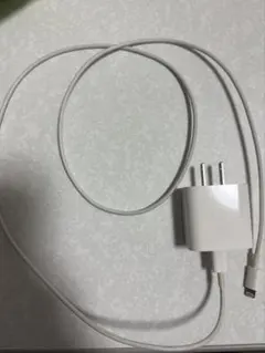 iPhone 充電器