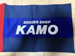 サッカーショップKAMO シューズケース 日本代表カラー