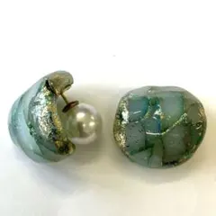 キキ様専用ピアス2点