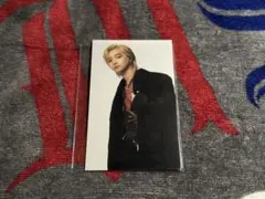 BE:FIRST JUNON Spacecraft 特典 【即購入可】