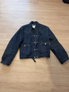 MAATEE & SONS COVERALL JK サイズ3 MAATEE & SONS COVERALL JK サイズ3 - メルカリ