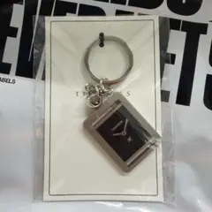 KJ KEY CHAIN Kohjiya コージヤ time 武道館 キーチェン - メルカリ