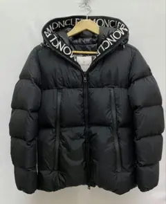 値下げしました。MONCLER モンクラーダウンジャケット　確実正規品　サイズ2