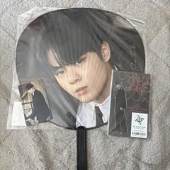 jo1 鶴房汐恩 OPEN THE DOOR セット