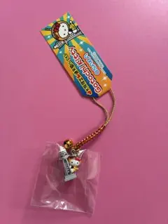 Hello Kitty GUAM ストラップ ご当地限定 - メルカリ