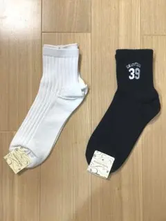 チュチュアンナ　靴下のサムネイル