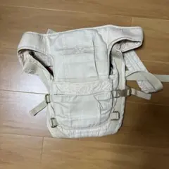 Aprica Aprituck 抱っこ紐 ベージュ