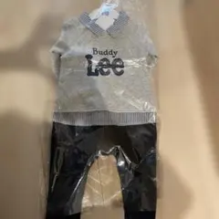 Buddy Lee ロンパース 80サイズ