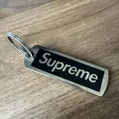 Supreme シュプリーム キーホルダー 14SS ヴィンテージのサムネイル