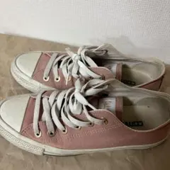 CONVERSE コンバース オールスター ローカットスニーカー