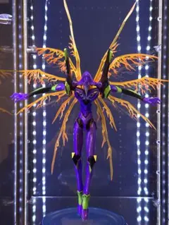 1番くじ　A賞　エヴァンゲリオン初号機フィギュア