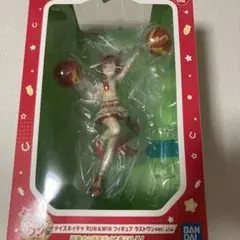 一番くじ ウマ娘 12弾 ラストワン賞 ナイスネイチャ フィギュア　RUN