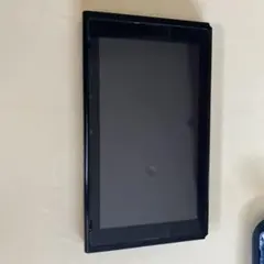 Nintendo Switch 本体 ブラック 充電器　ケース付き