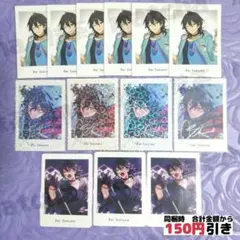 【あんスタ 朔間零 まとめ売り】 あんスタ カード まとめ売り 朔間零 - メルカリ