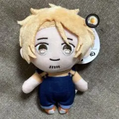 映画 ギヴン 海へ ピこぬい2 中山春樹 ナムコ限定 ぬいぐるみ ピコぬい