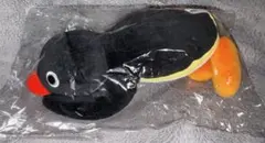 ピングーぬいぐるみくじ 3等