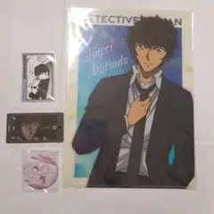 2026年最新】松田陣平の人気アイテム - メルカリ