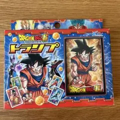 2026年最新】ドラゴンボール トランプの人気アイテム - メルカリ