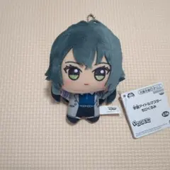 学マス 月村手毬 ちびぐるみ