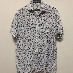 TOWN By Shuttle Notes シャツ