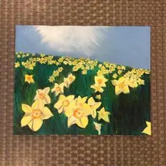 れいな様専用になります♡interior♡油絵