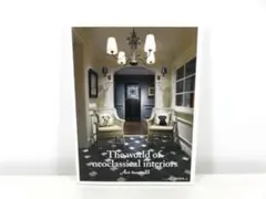 The world of neoclassical interiors