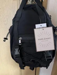 マルチリュック(MARI.EmmY)新品！！