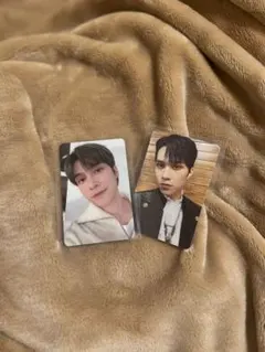 WayV ヘンドリー トレカセット Phantom