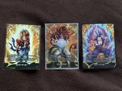 エナジーマーカー ドラゴンボール
