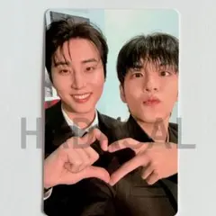 DAY6 トレカケース ヨンケイ ウォンピル 2026年最新】day6 ヨンケイの人気アイテム - メルカリ
