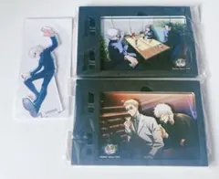 呪術廻戦　ファントムパレード　ファンパレ　五条悟　夏油傑　家入硝子　七海建人