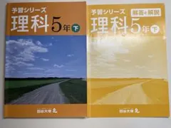 2025年最新】四谷大塚予習シリーズ 5年の人気アイテム - メルカリ