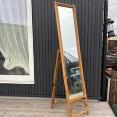 @船橋　PANGA STYLE MIRROR ミラー 鏡 JOURNAL STANDARD FURNITURE PANGA STYLE MIRROR / ジャーナル